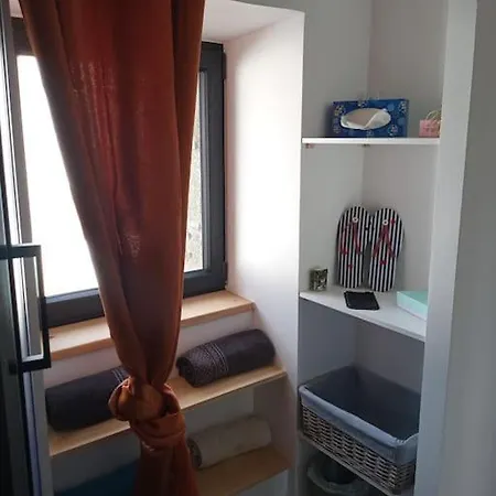 Villa Ty-Reviens Lanrivoare Esterno foto