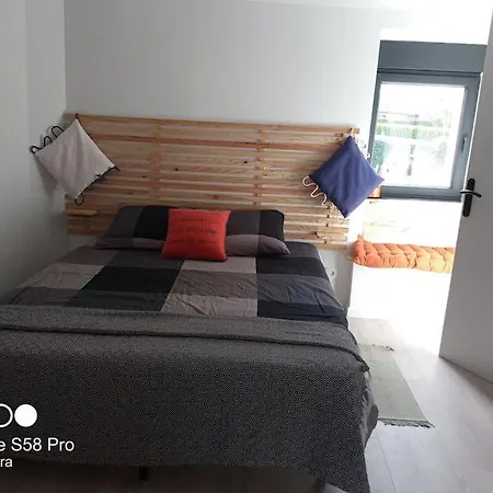Villa Ty-Reviens Lanrivoare Esterno foto